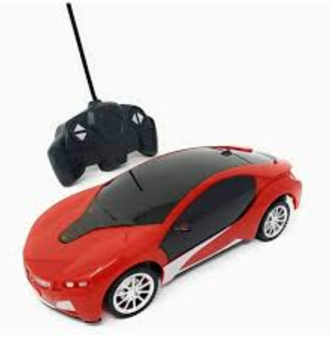 CAR CHARGEABLE BIG